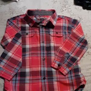 Tommy Hilfiger shirt